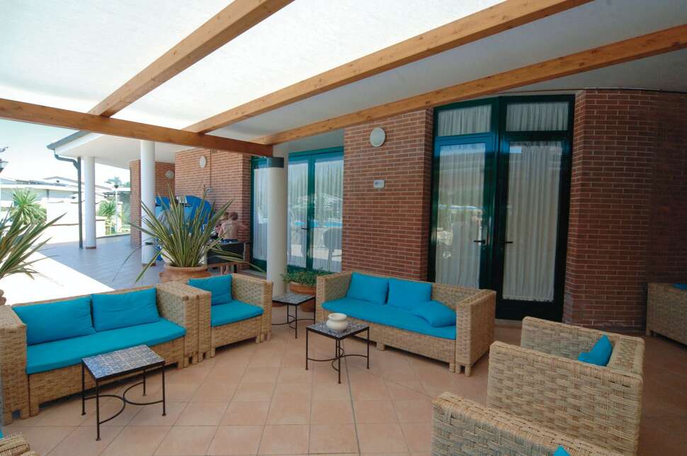 Een foto van Residence La Cecinella