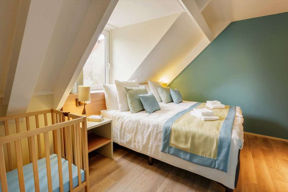 Een foto van Center Parcs Park Nordseekuste