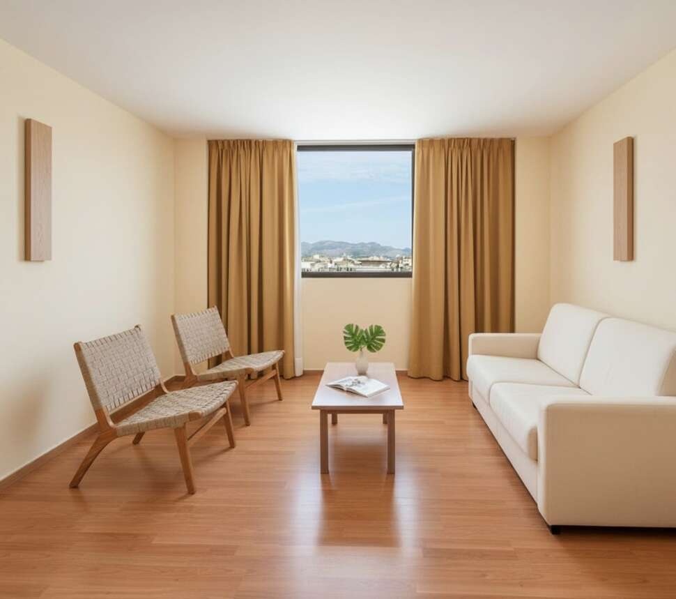 Een foto van Alcudia Boutique Apartments