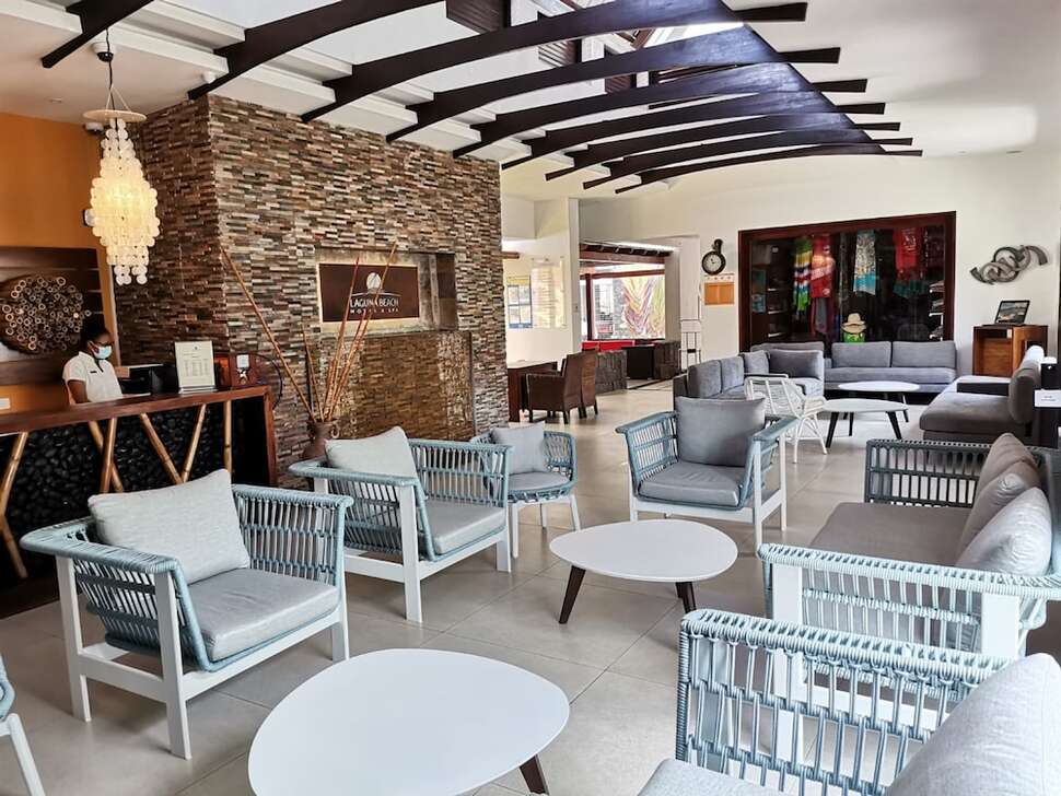 Een foto van Laguna Beach Hotel & Spa