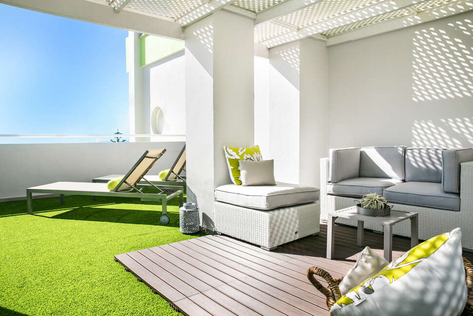Ein Foto Hotel Livvo Anamar Suites