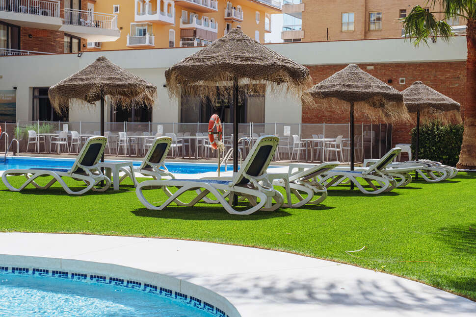 Een foto van Hotel Mainare Playa by Checkin