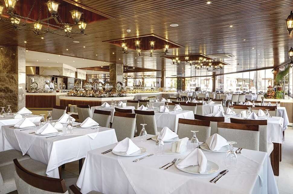 Een foto van Ramada Resort by Wyndham Akbuk