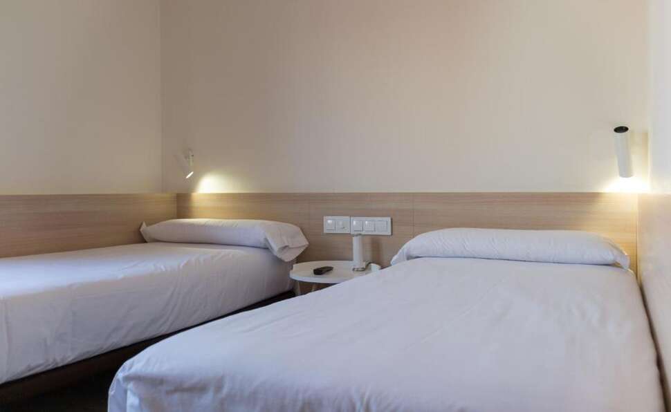 Een foto van Hostal Lami