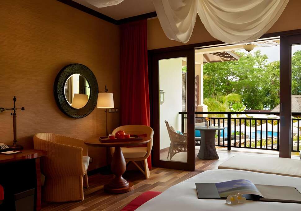 Een foto van Story Seychelles