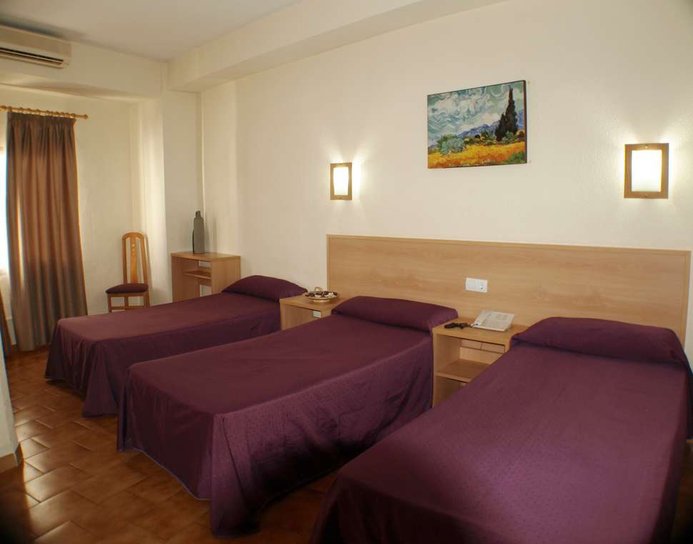 Een foto van Hotel Kristal