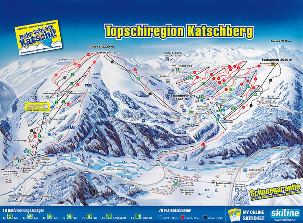Een foto van Falkensteiner Club Funimation Katschberg