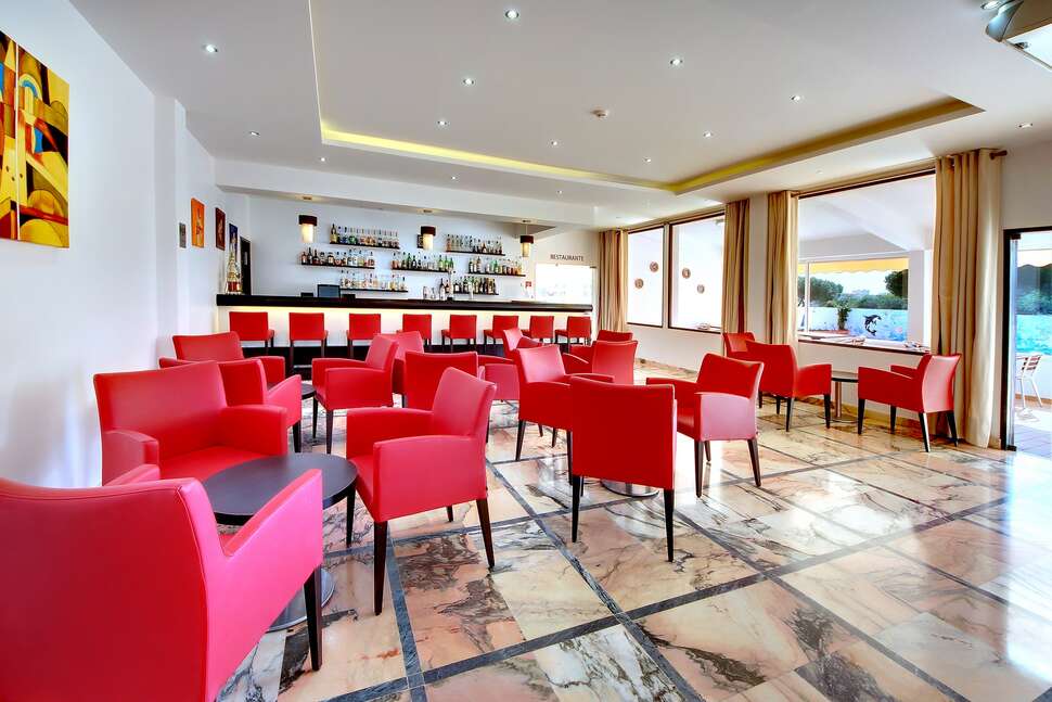 Ein Foto Hotel Zodiaco