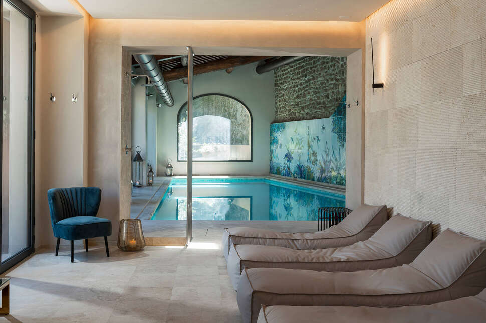 Ein Foto Hotel Villa Casagrande