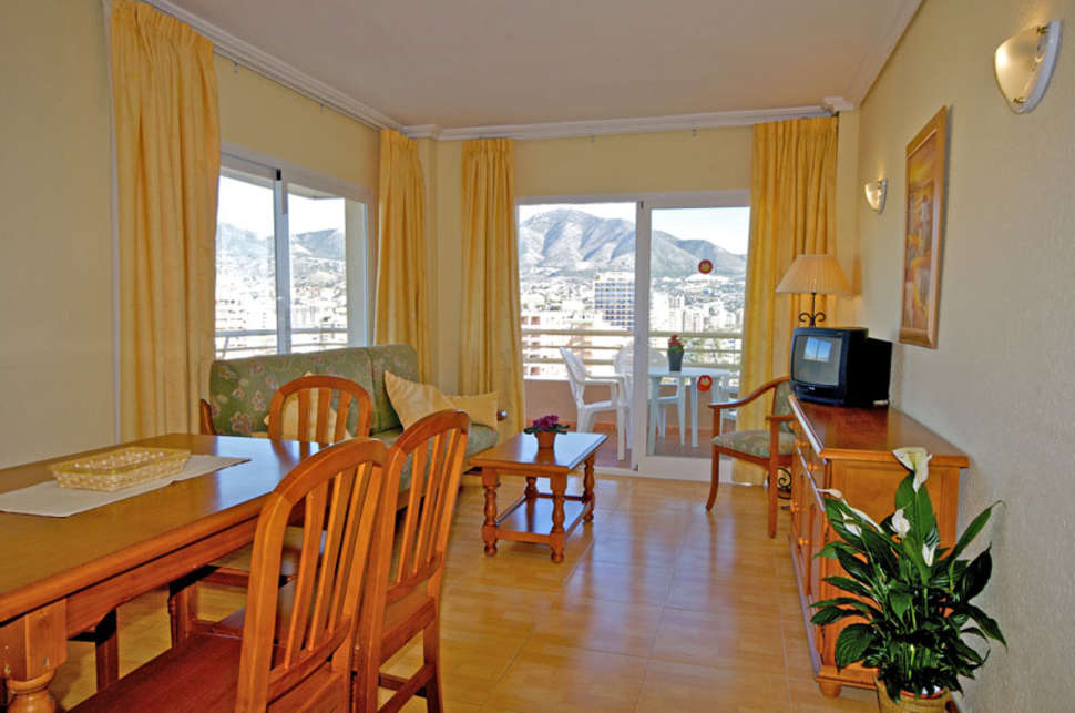 Een foto van Appartementen Stella Maris