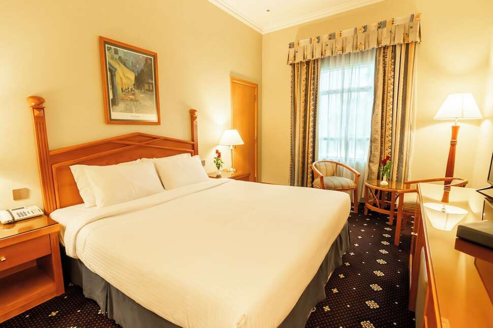 Een foto van Seaview Hotel