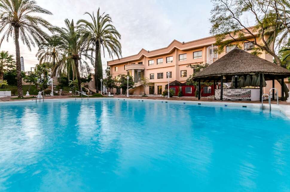 Een foto van Exe Guadalete