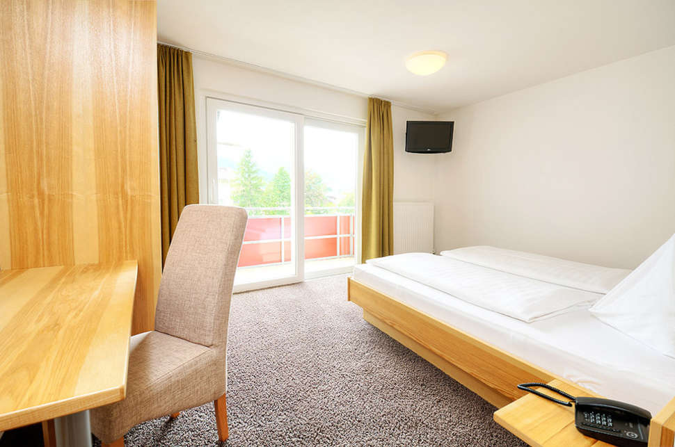 Een foto van Hotel Lukasmayr