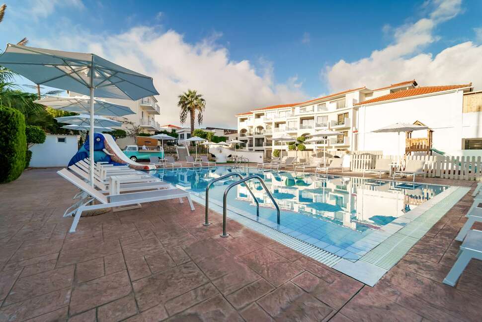 Een foto van Diana Palace Hotel