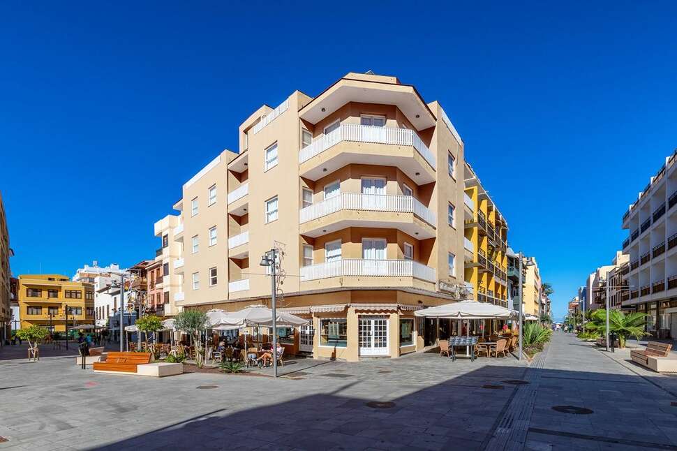 Een foto van Hotel Maga