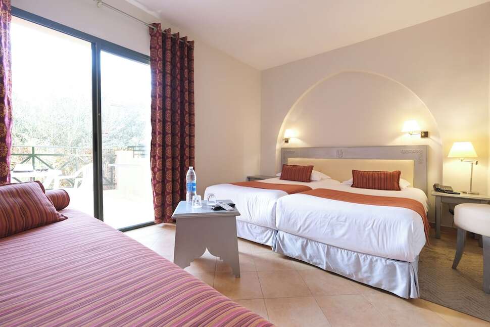 Een foto van Valeria Dar Atlas Resort