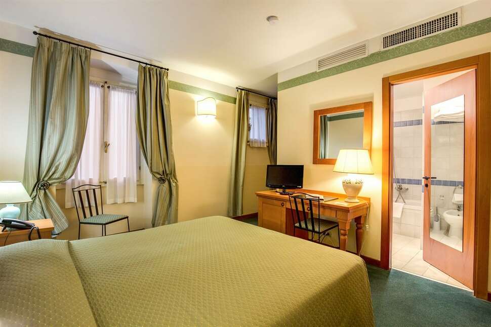 Een foto van Hotel Botticelli