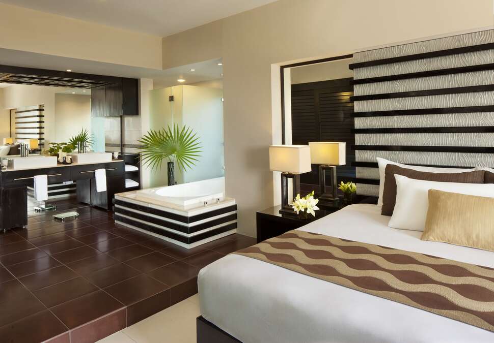Een foto van The Fives Beach Hotel & Residences