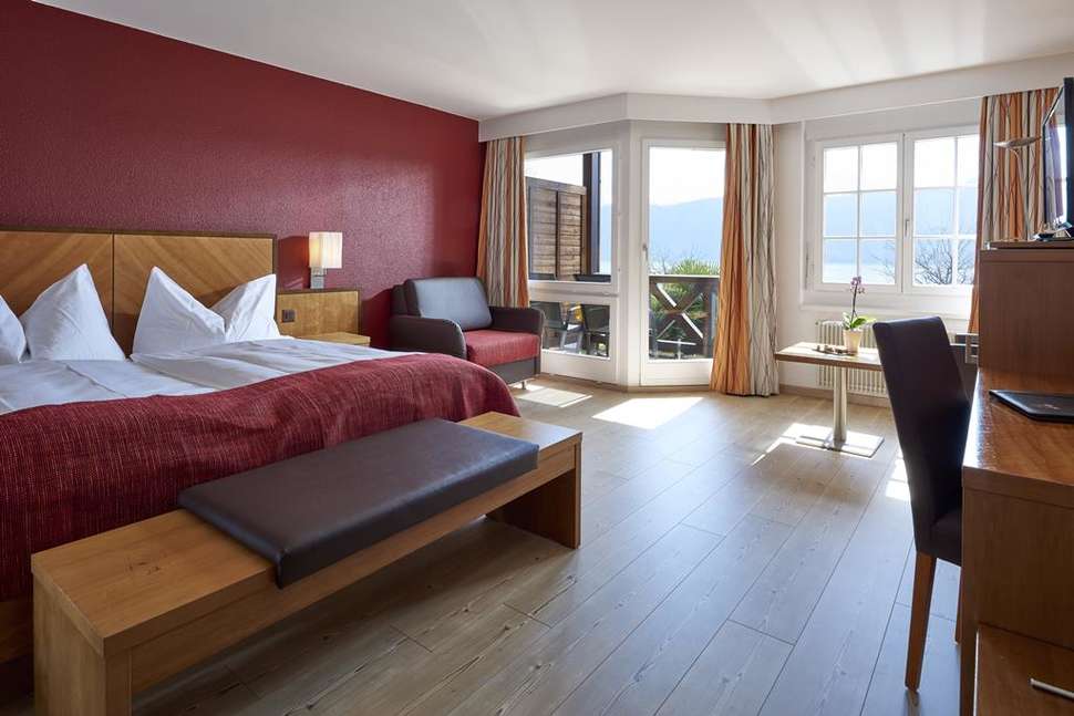 Ein Foto Hotel Gerbi