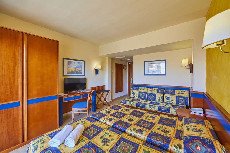 Een foto van Palma Bay Club Resort & Annex