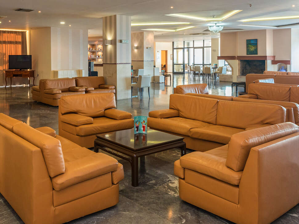 Een foto van Themis Beach Hotel