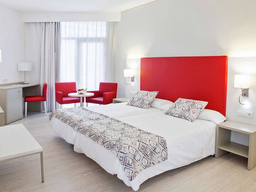 Een foto van Hotel Alay