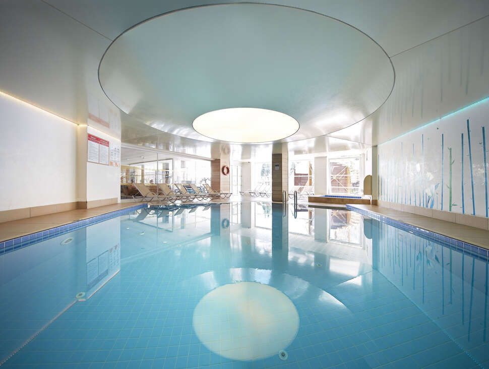 Een foto van Grand Ideal Premium