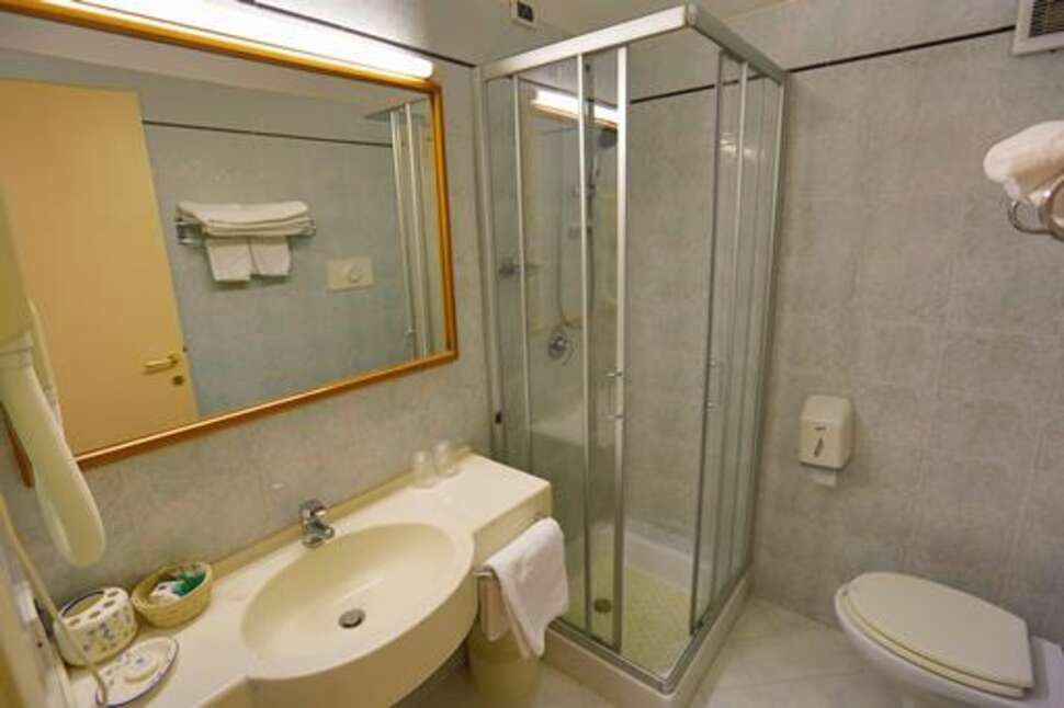Een foto van Hotel Villa Paradiso