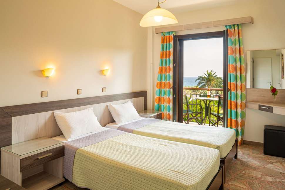 Een foto van Stella Bay Hotel