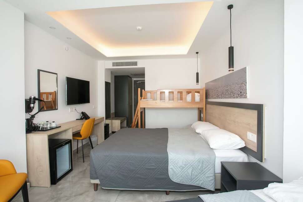 Een foto van Papouis Protaras Hotel