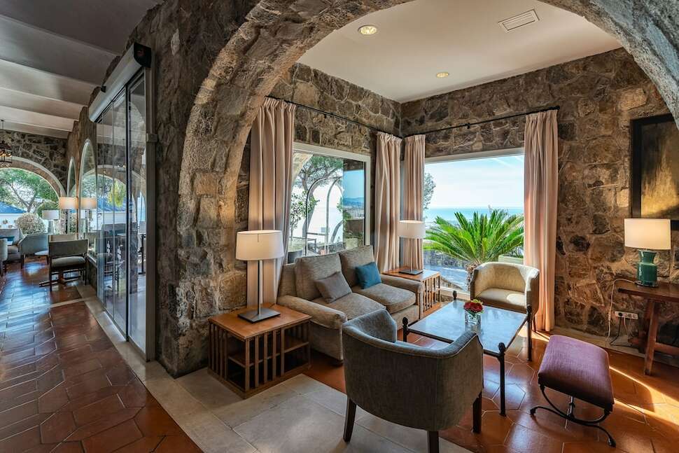 Ein Foto Parador de Malaga Gibralfaro