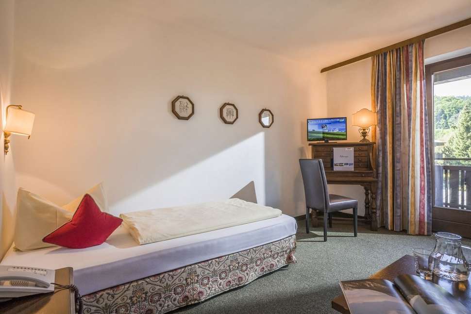 Een foto van Sporthotel Austria