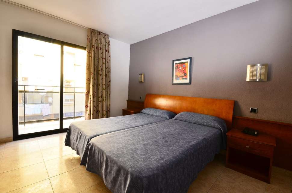 Ein Foto Cuco Hotel