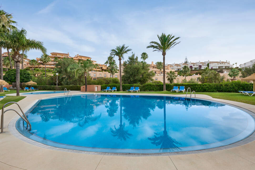 Een foto van Ramada Residences by Wyndham Costa del Sol