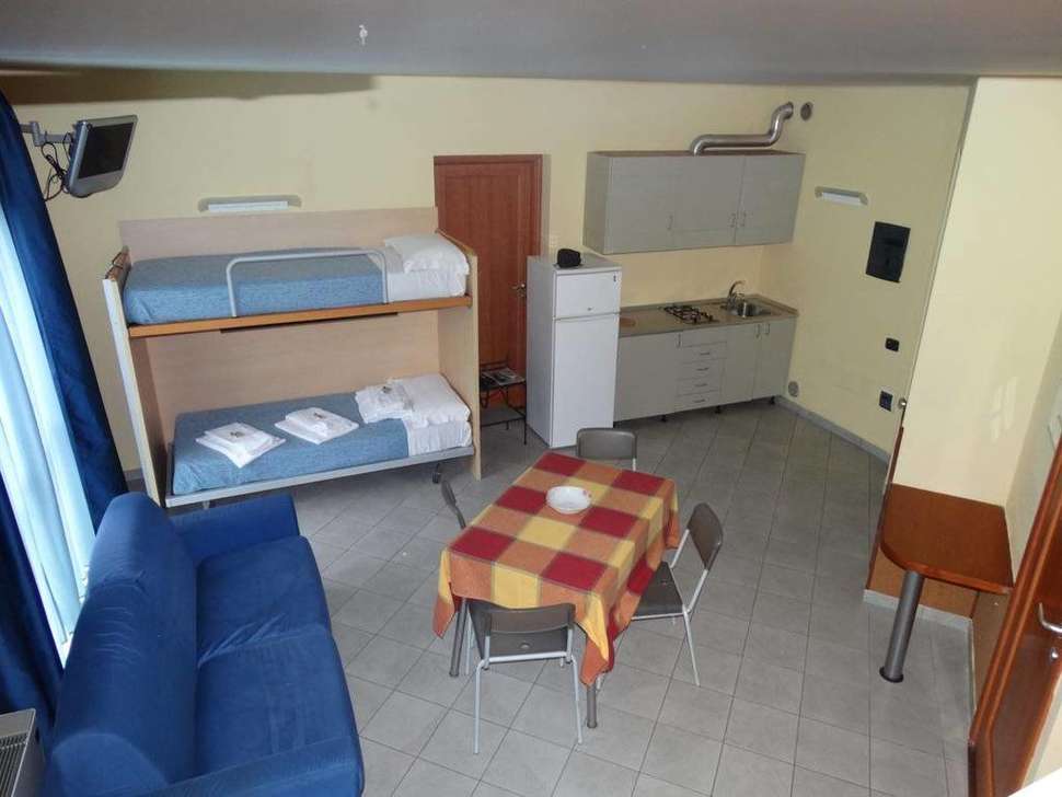 Een foto van Alba Village