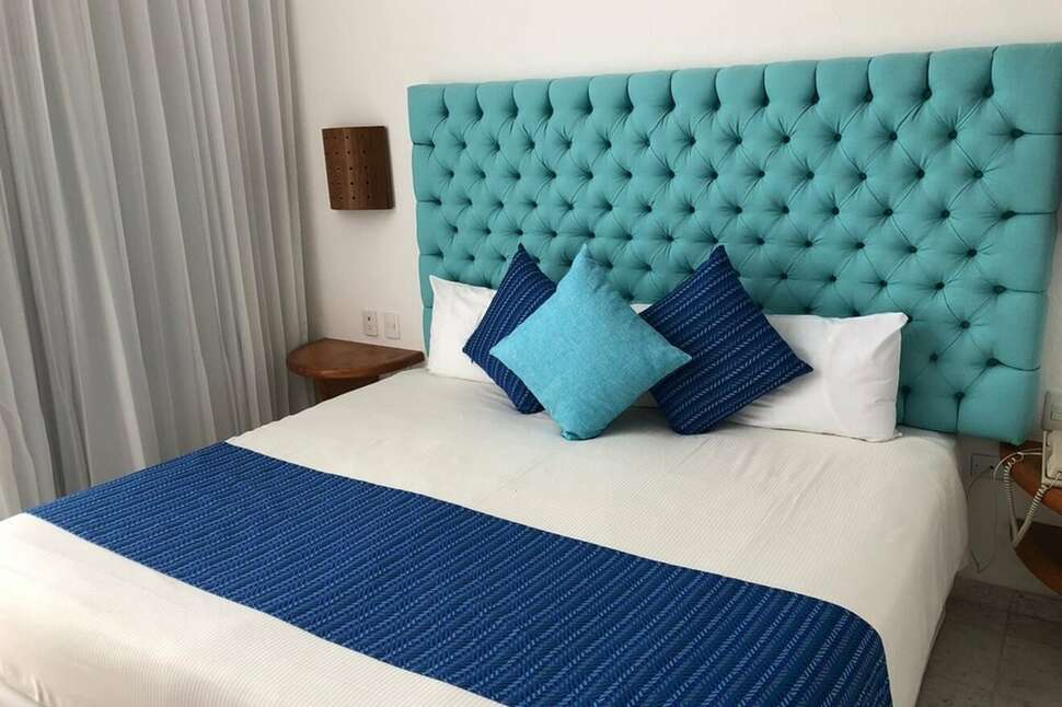 Een foto van Sunset Marina Resort & Yacht Club