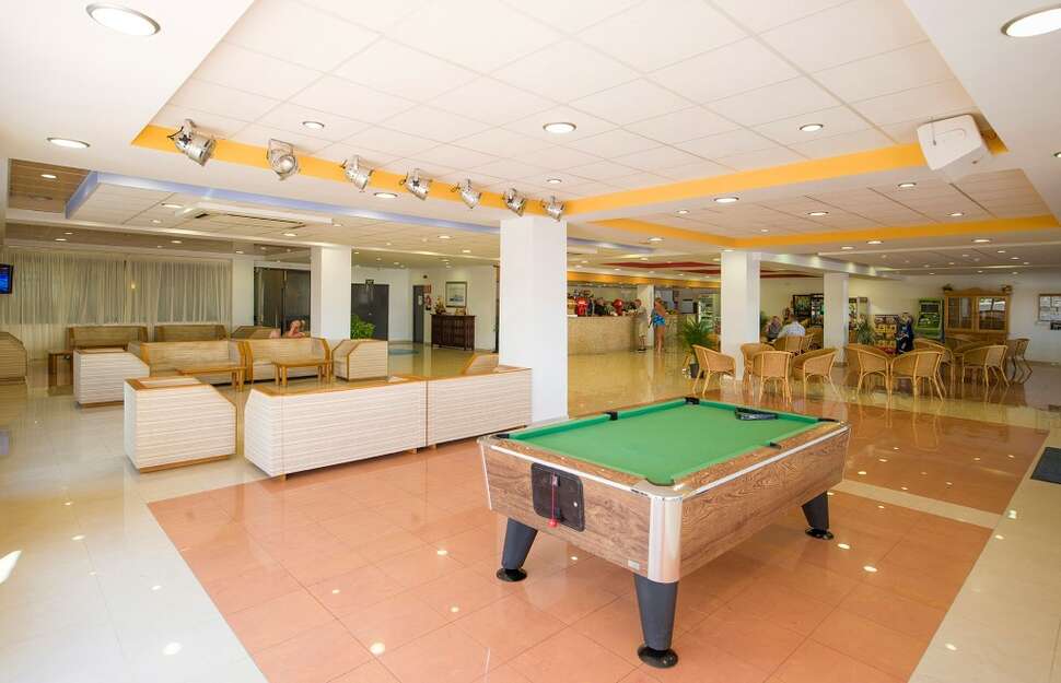 Een foto van Appartementen Vibra Riviera