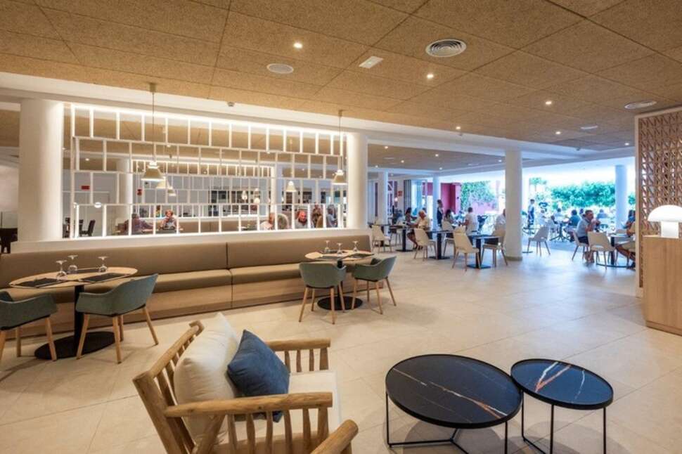 Een foto van HG Jardin de Menorca