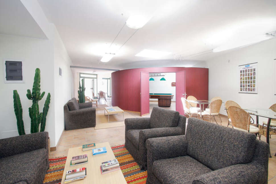 Een foto van Appartementen Dei Fiori