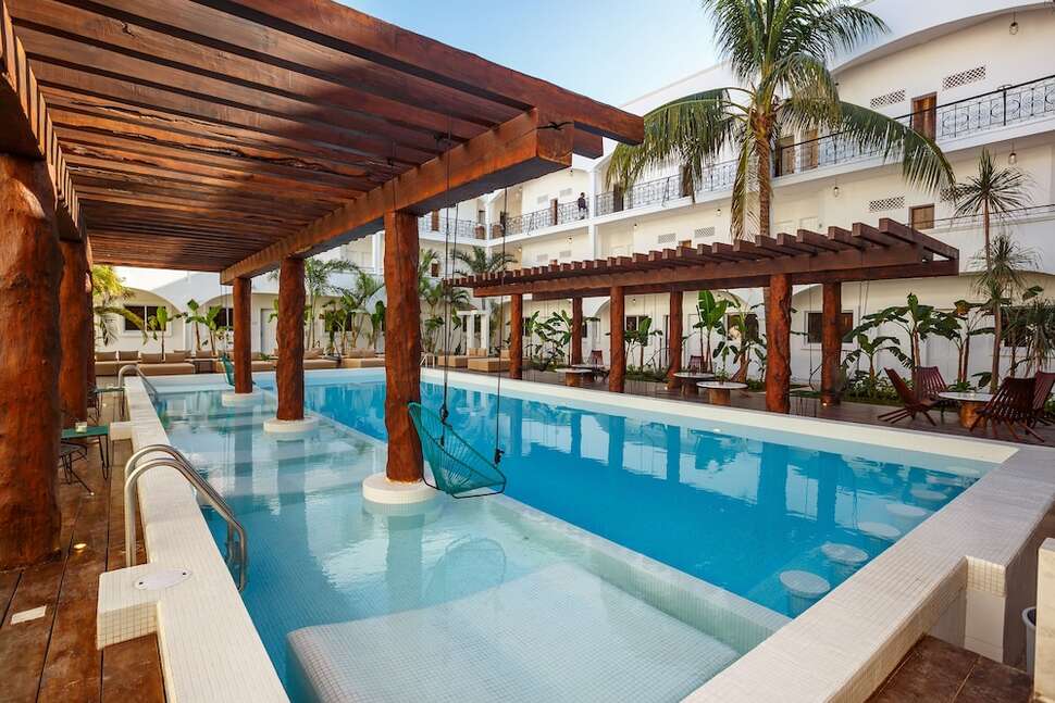 Een foto van HM Playa Del Carmen