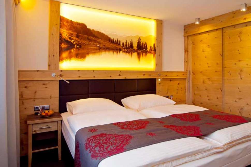 Een foto van Hotel Elisabeth Kirchberg