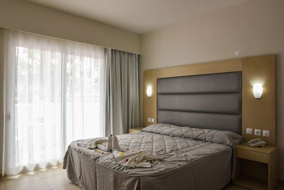 Een foto van Marathon Hotel