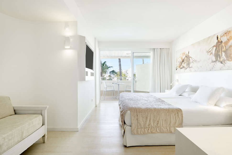 Een foto van Iberostar Waves Cristina