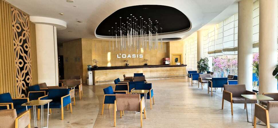 Een foto van Sentido Phenicia Hotel