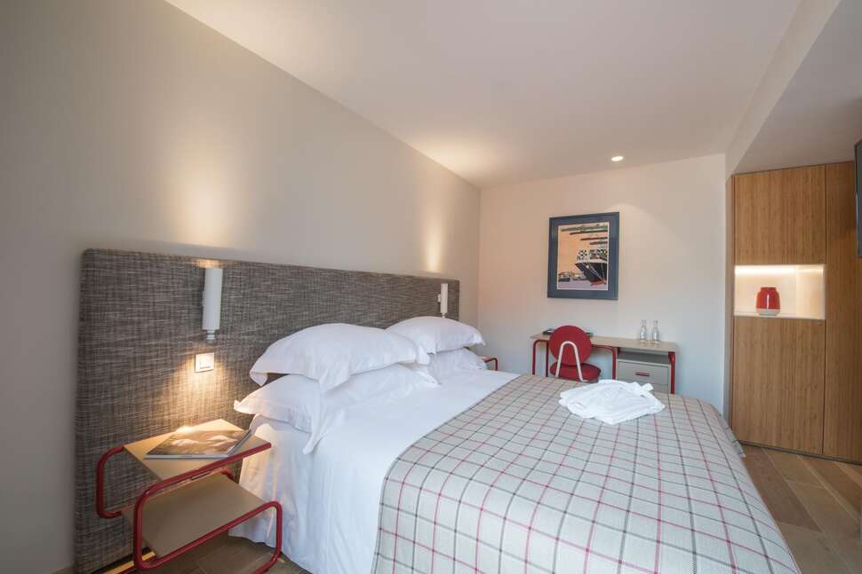Ein Foto The House Ribeira Hotel