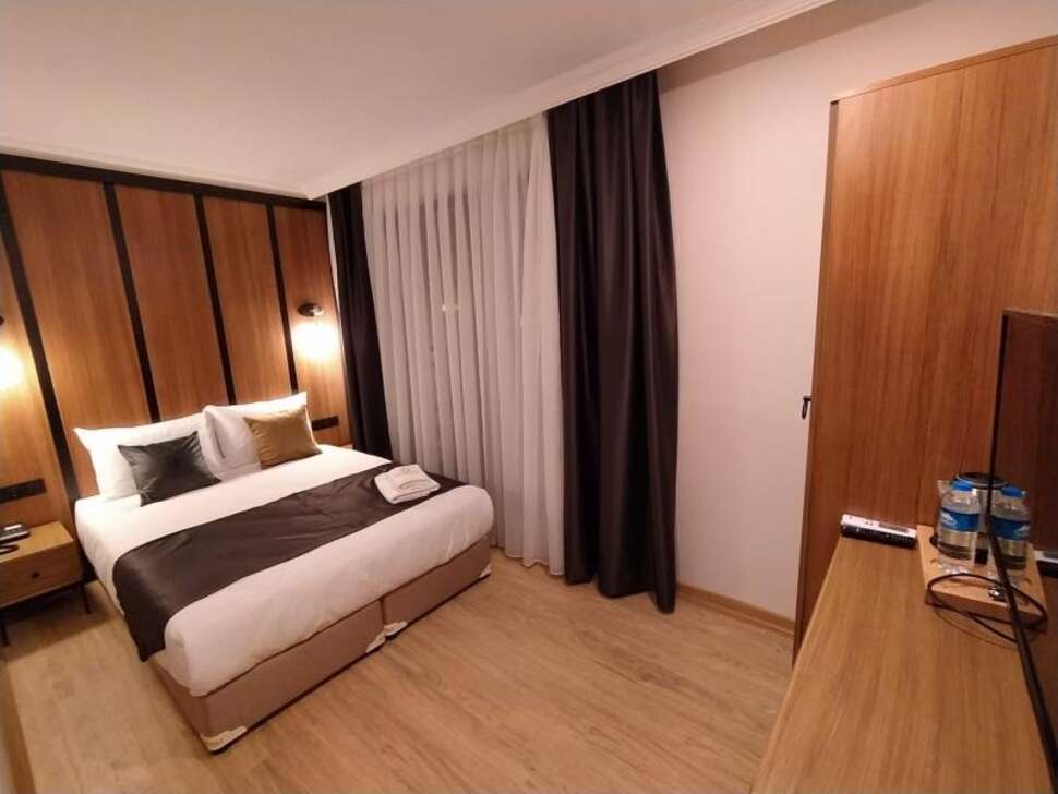 Een foto van Nupera Hotel