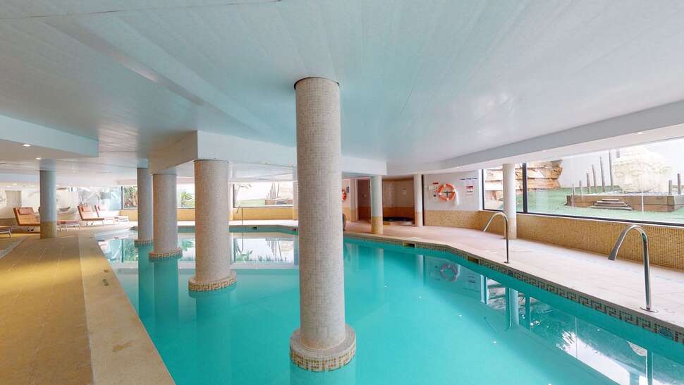Ein Foto Cala Millor Garden