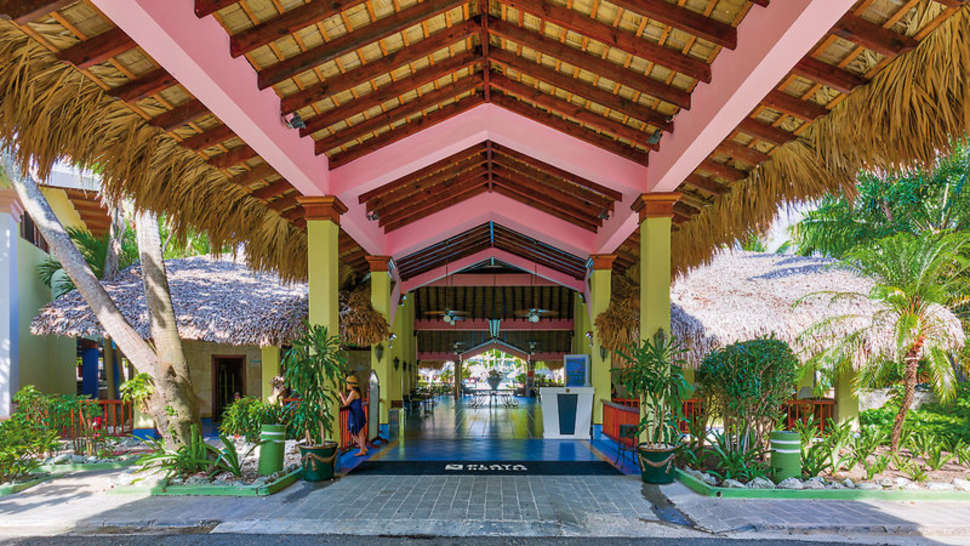 Een foto van Playabachata Spa Resort