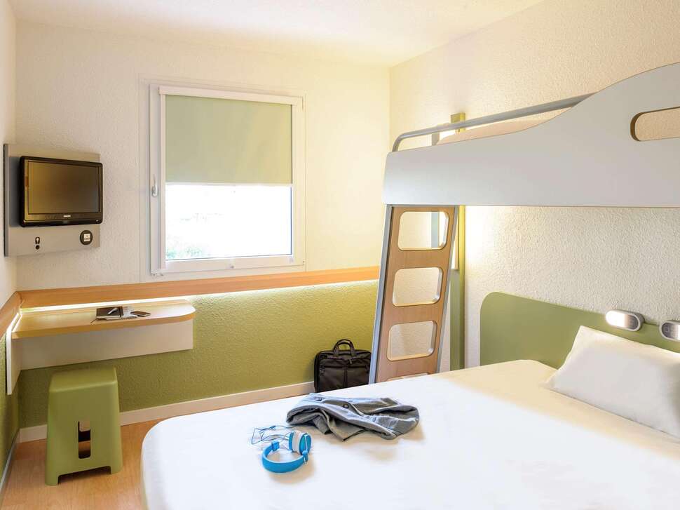 Een foto van Mia Hotel Urban Agadir