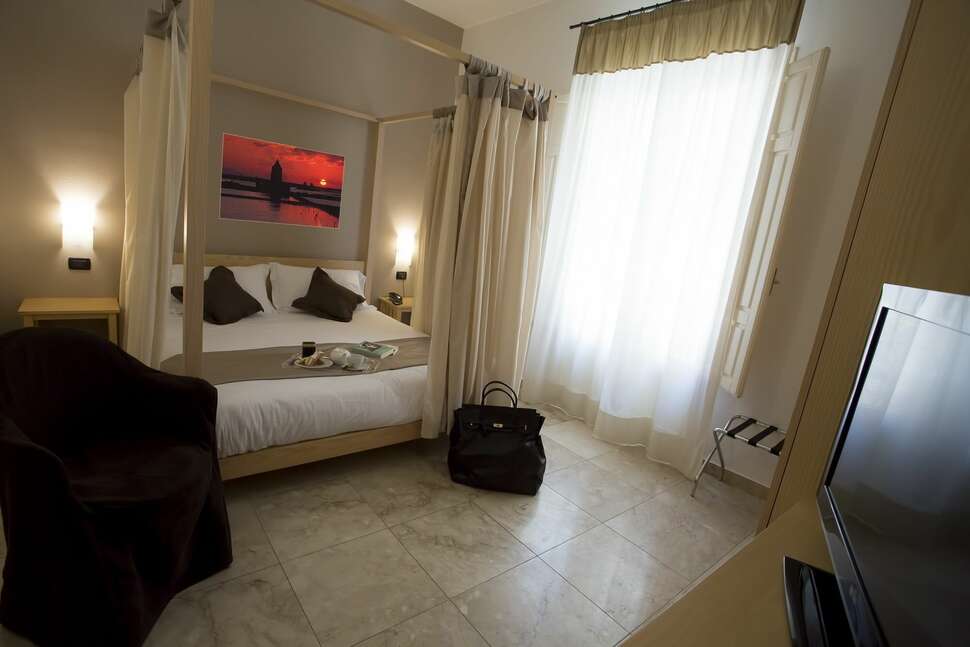 Een foto van Al San Domenico Residence